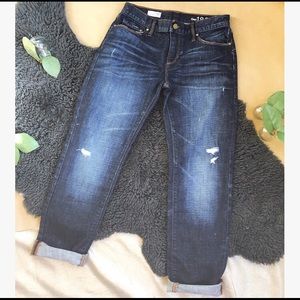 Gap 1969 Boyfriend Jean